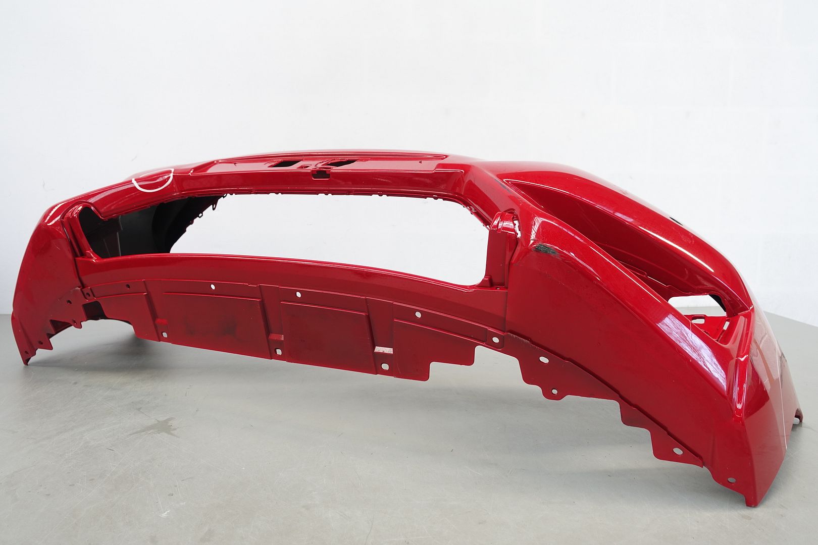 GENUINE HONDA JAZZ 2015 FRONT BUMPER 71100TARG100 eBay